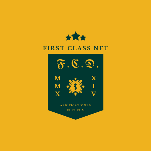 First Class NFT